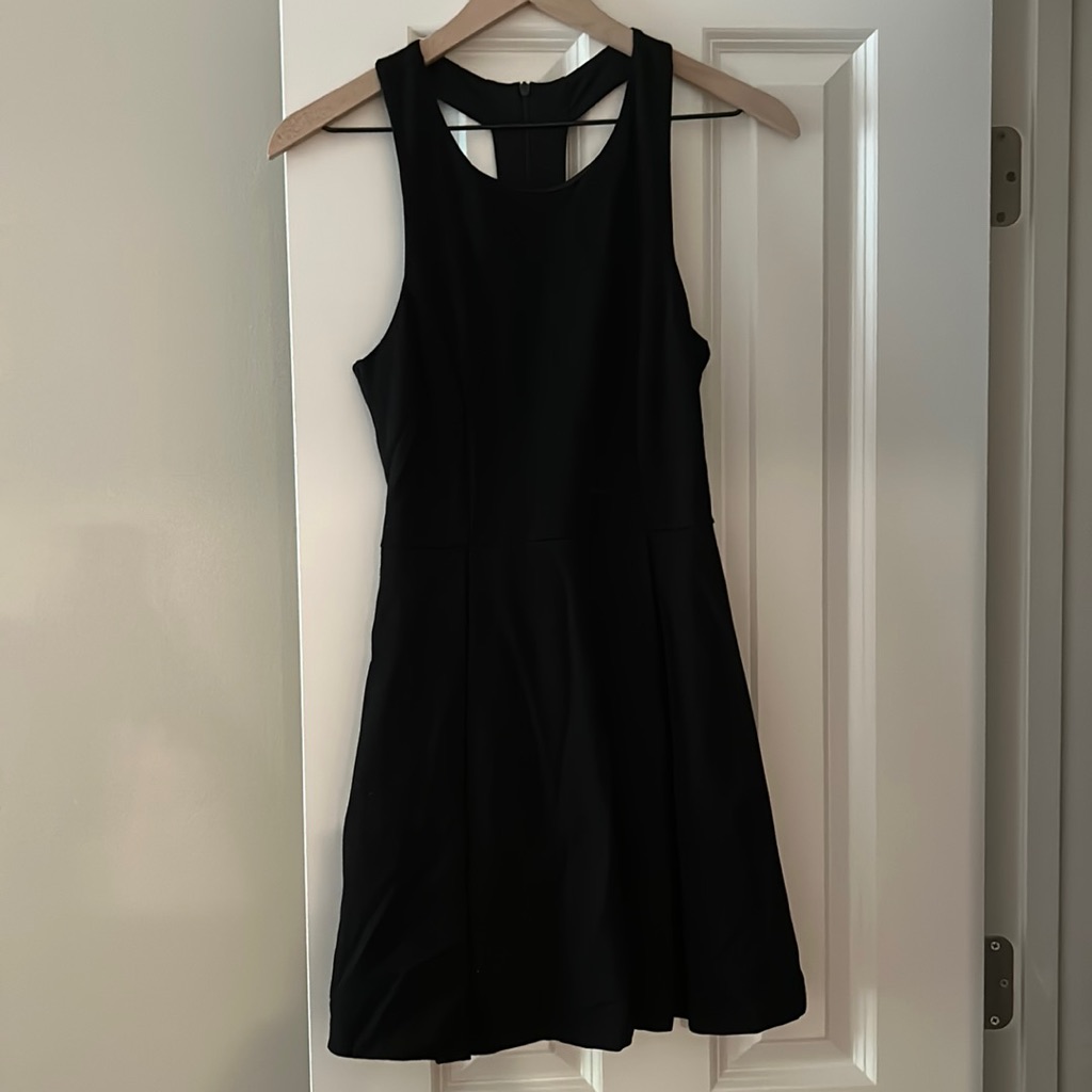 Lulu’s Lbd